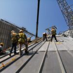 Structure Silo-1